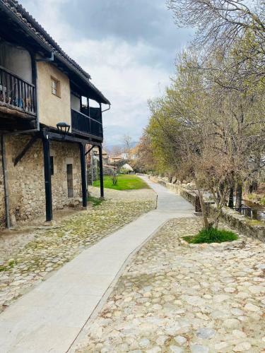 Apartamentos Rurales Calleabajo