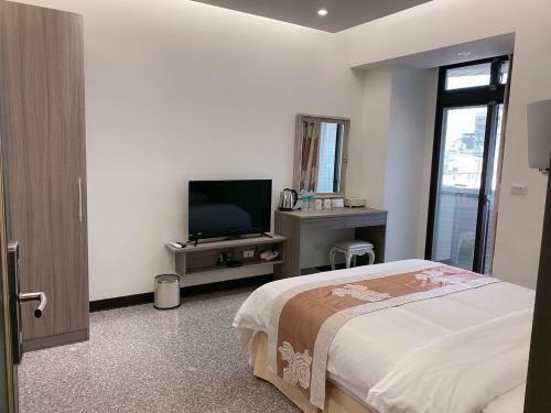 Jin Zhan Hotel