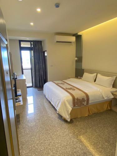 Jin Zhan Hotel