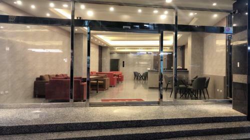 Jin Zhan Hotel