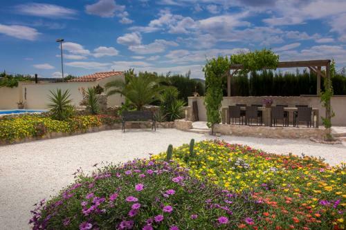 Bed & Breakfast Casa de La Pi�a