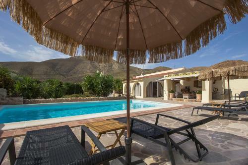 Bed & Breakfast Casa de La Pi�a