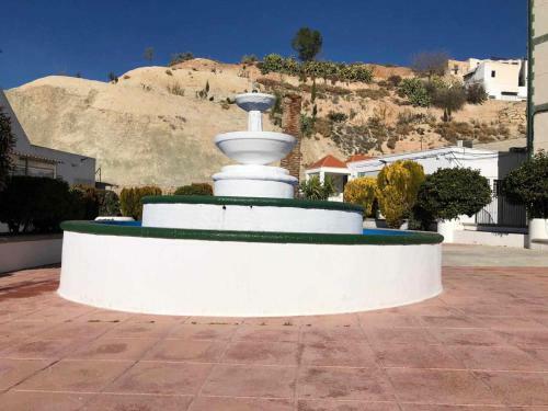 Apartamento Casa El Naranjo de Jos� La Fuente