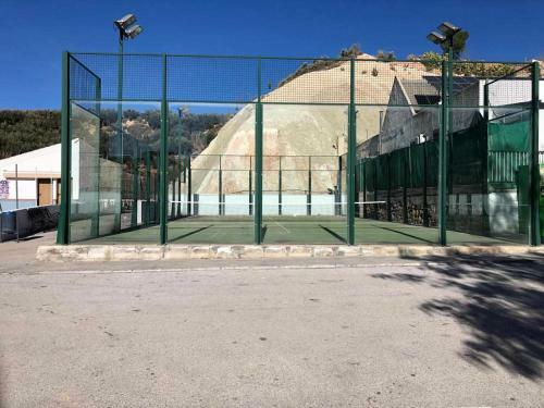 Apartamento Casa El Naranjo de Jos� La Fuente