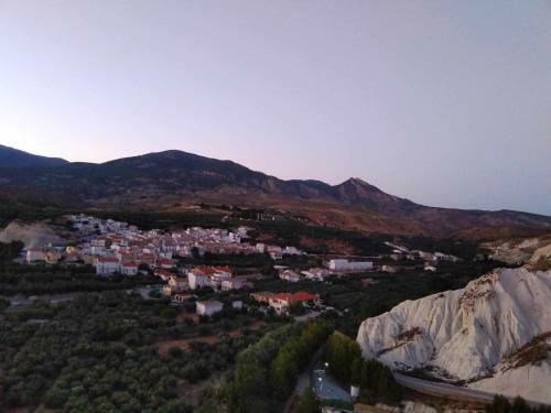 Apartamento Casa El Naranjo de Jos� La Fuente