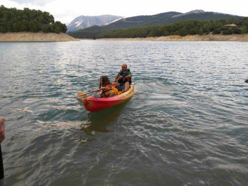 Apartamento Casa El Naranjo de Jos� La Fuente