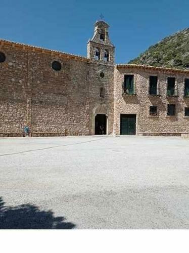 Apartamento Casa El Naranjo de Jos� La Fuente