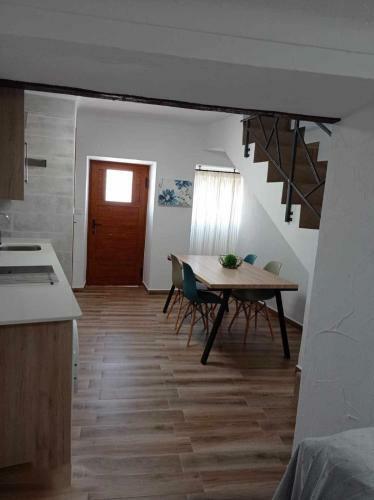 Apartamento Casa El Naranjo de Jos� La Fuente