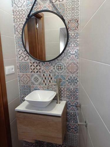 Apartamento Casa El Naranjo de Jos� La Fuente
