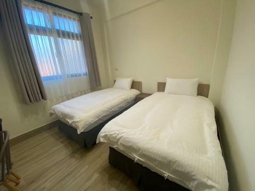 Bed & Breakfast The Chen Story