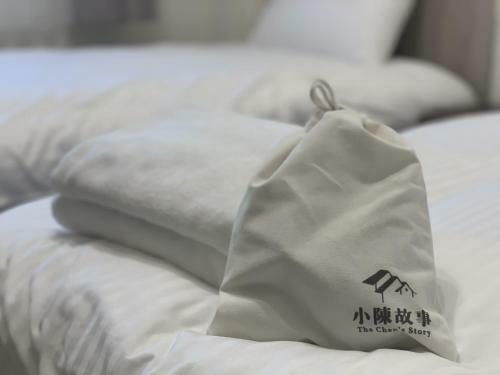 Bed & Breakfast The Chen Story
