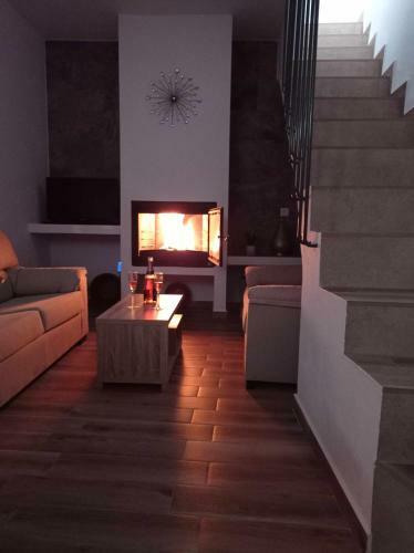 Apartamento Casa El Naranjo de Jos� La Erilla