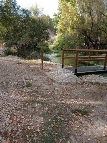 Apartamento Casa El Naranjo de Jos� La Erilla