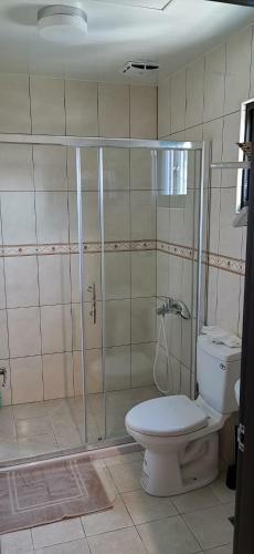 Red Sorghum Homestay