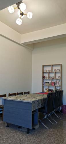 Red Sorghum Homestay