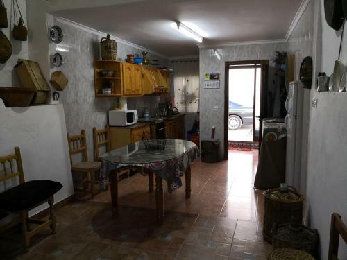Casa Rural La Liebre