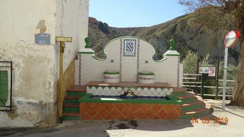 Casa Rural La Liebre