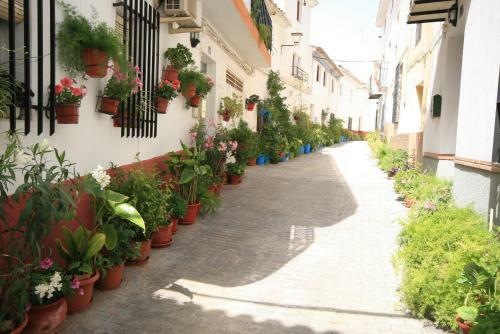 Casa Azul Cazorla