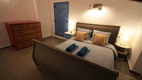 Casa Azul Cazorla