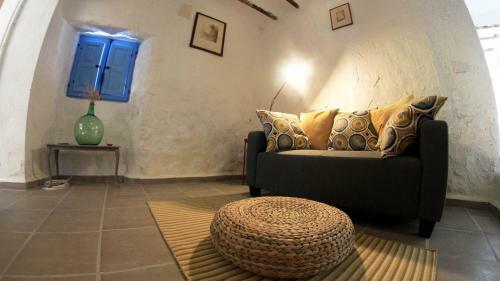 Casa Azul Cazorla