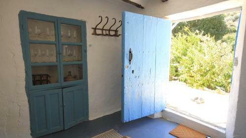 Casa Azul Cazorla