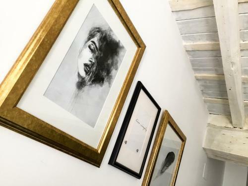 Apartamento La Antigua Fonda