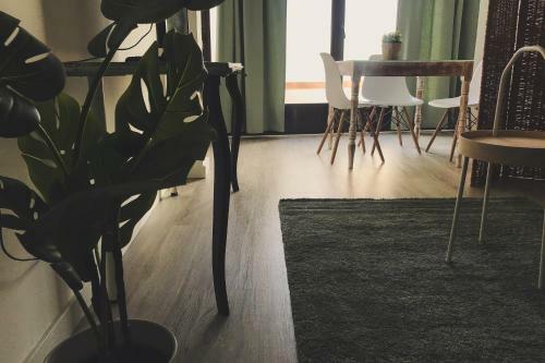 Apartamento La Antigua Fonda