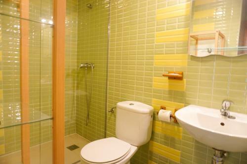 Apartamento La Antigua Fonda