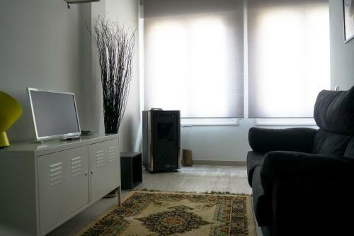 Apartamento La Antigua Fonda