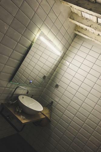 Apartamento La Antigua Fonda