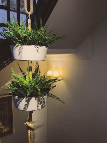 Apartamento La Antigua Fonda