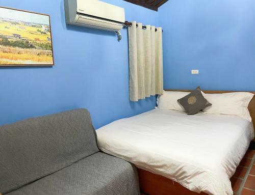 Xinqin B&B - City Area