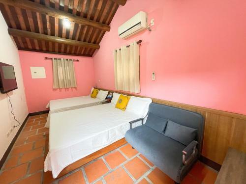 Xinqin B&B - City Area