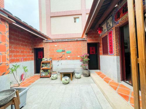 Xinqin B&B - City Area
