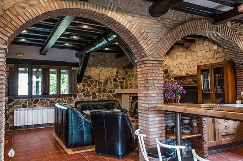 Apartamentos Rurales Fuente Chiquita