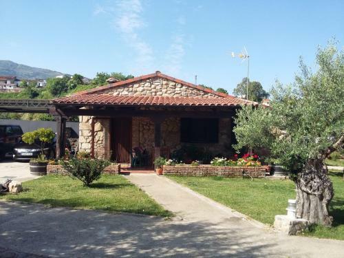 Apartamentos Rurales Fuente Chiquita