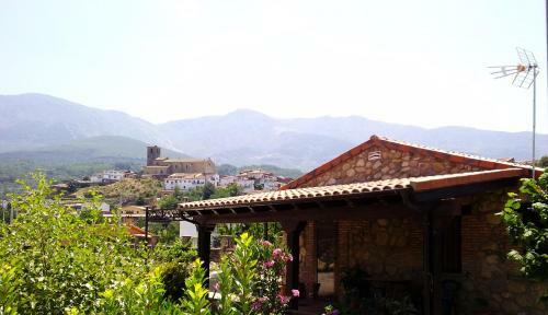 Apartamentos Rurales Fuente Chiquita