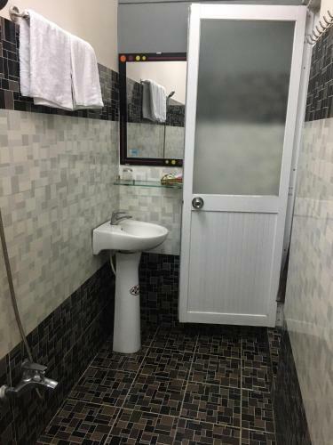 Bed & Breakfast Nh� Ngh? Kiss