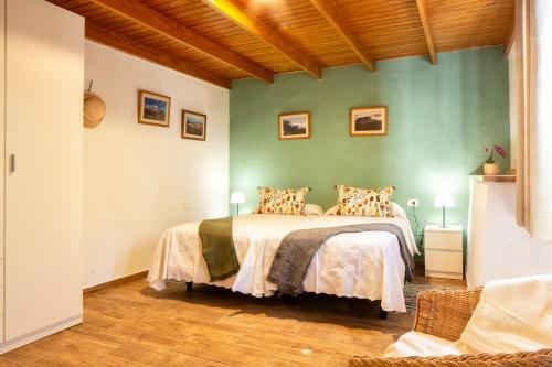 Casa Carlos - Hermigua