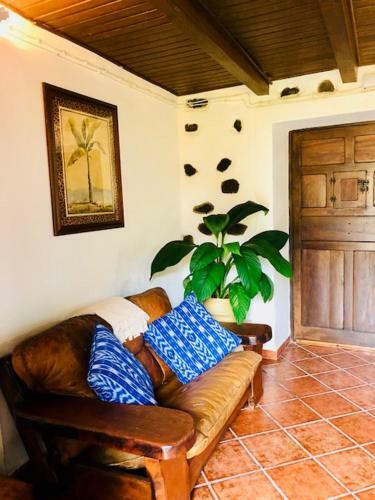 Apartamento Villa Chlo�