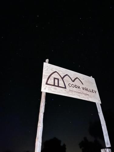 Cork Valley Toledo Pod House 5