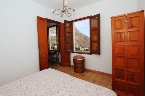 Casa Rural Vista Del Mar