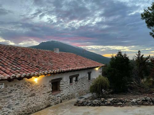 Casa Rural Las Lanchas