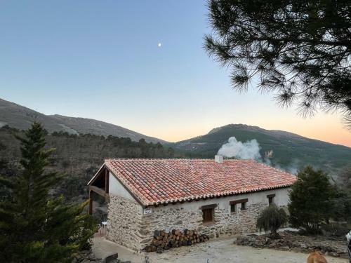 Casa Rural Las Lanchas