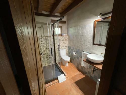 Casa Rural Las Lanchas