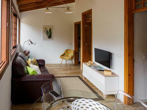 Casa Bibiana Con Espectaculares Vistas