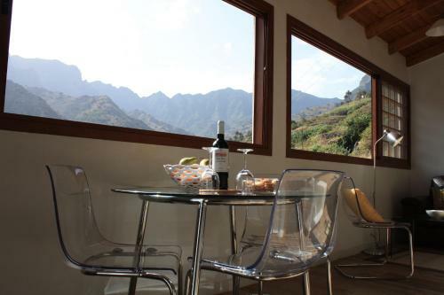 Casa Bibiana Con Espectaculares Vistas