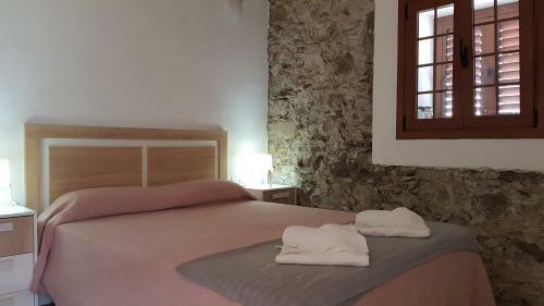 Casa Bibiana Con Espectaculares Vistas