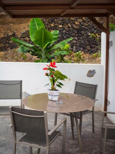 Casa Bibiana Con Espectaculares Vistas