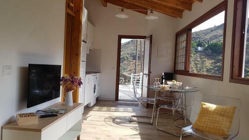 Apartamento Casa Bibiana 1
